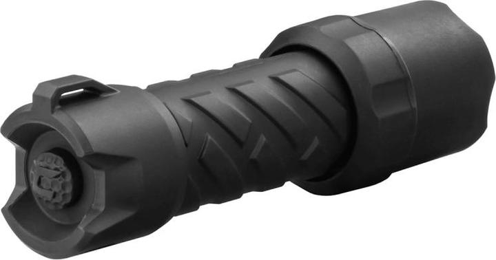 Actual product image Coast PS400 POLYSTEEL torch 570 lumens (14.60 cm, 500 lm)