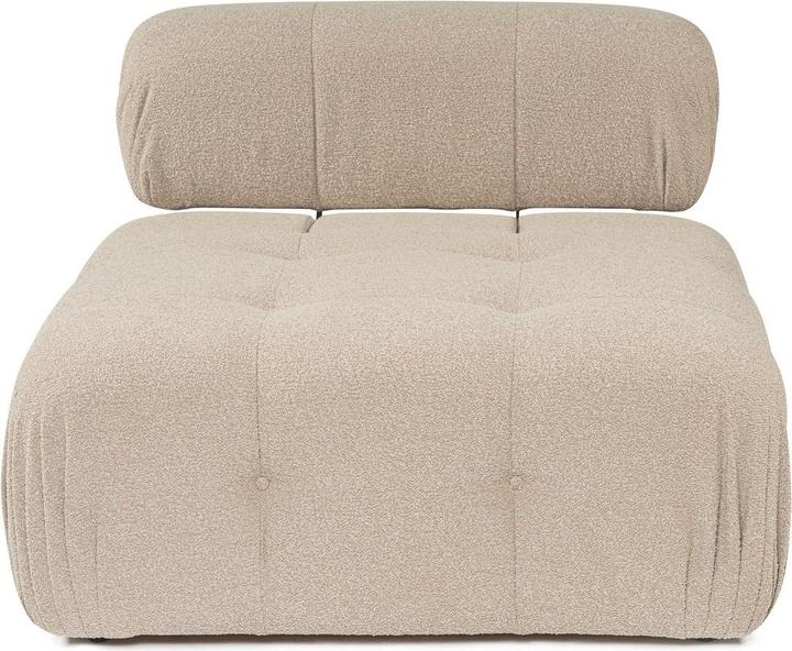 Actual product image Atelier del Sofa Doblo (1-seater)