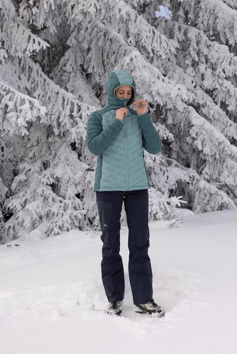 Actual product image Radys R3 Pro Insulated Jacket (M)