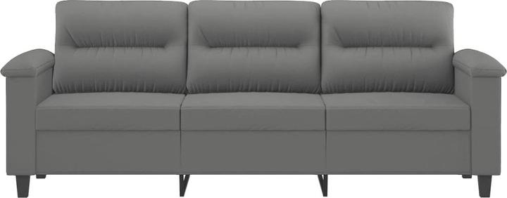 Produktbild vidaXL 3-Sitzer-Sofa (3-Sitzer)