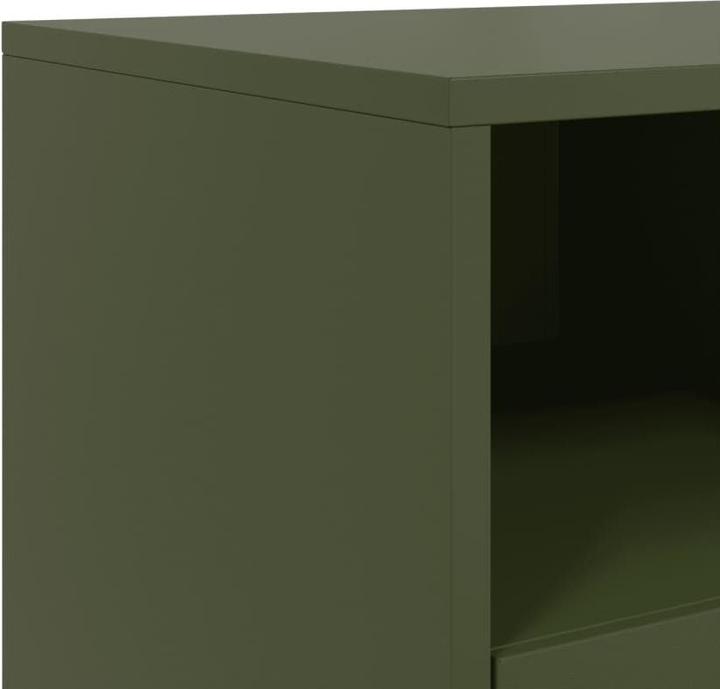 Produktbild vidaXL TV-Schrank (68 x 39 x 60.50 cm)