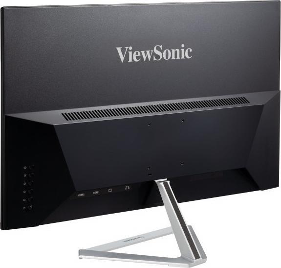 Actual product image Viewsonic VX2776-SMH (1920 x 1080 pixels, 27")
