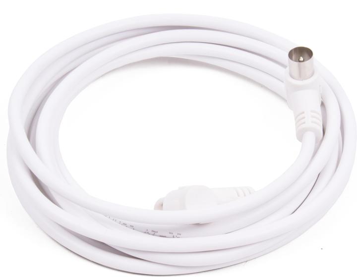 Produktbild Benson Electric Koaxkabel 3 m