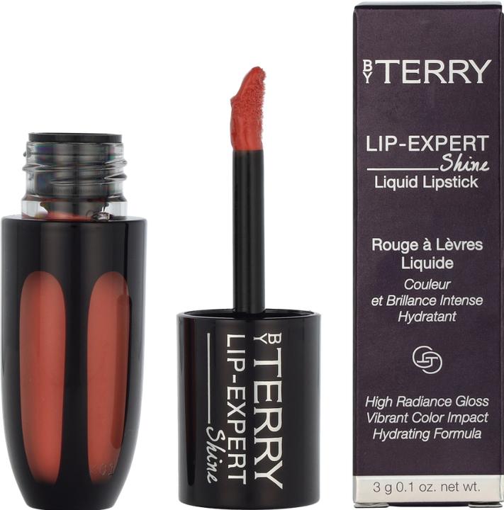 Produktbild By Terry Lip Expert Shine No N9 (#09 Peachy Guilt)