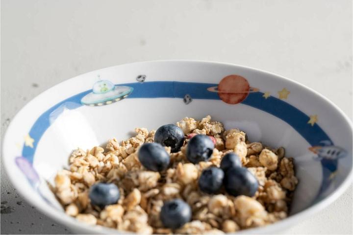 Actual product image Leonardo Avventura Space