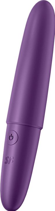 Produktbild Satisfyer Ultra Power 6