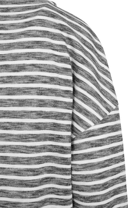 Immagine prodotto Urban Classics Maglione a righe oversize da donna (XS)