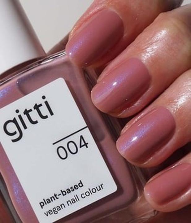 Produktbild Gitti 004 (Silky Mallow (Nr. 004))