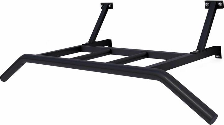 Actual product image Gorilla Sports Pull-up bar - 909