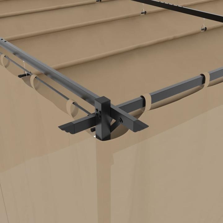 Produktbild vidaXL Laughter (596 cm, 295 cm)