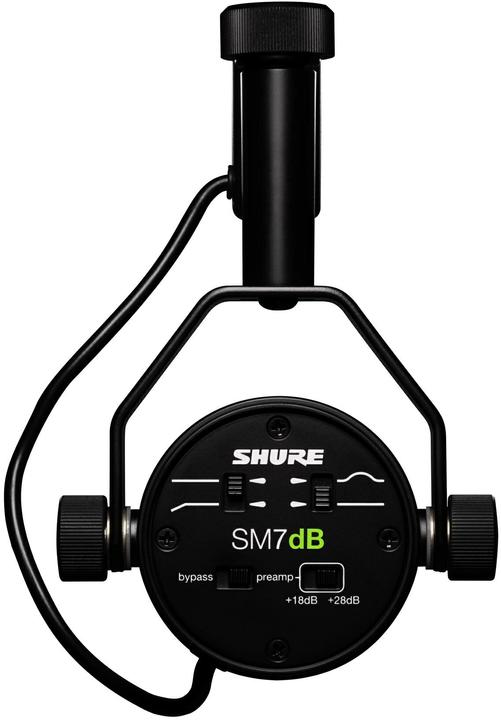 Immagine prodotto Shure SM7DB
