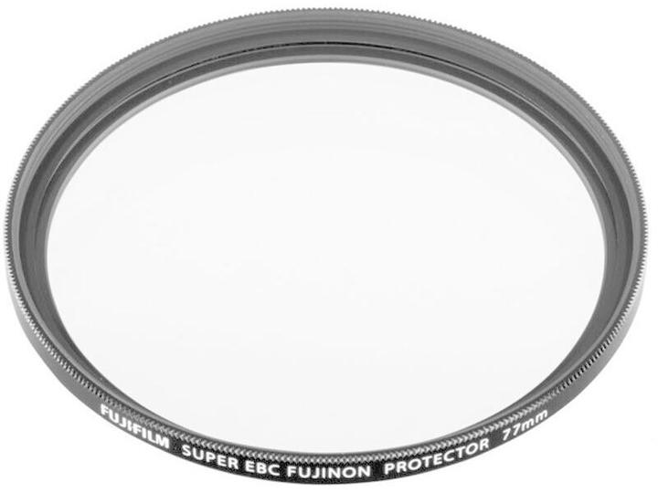 Produktbild Fujifilm PRF-77 Protector Filter 77mm (77 mm, Schutzfilter, 77 mm)