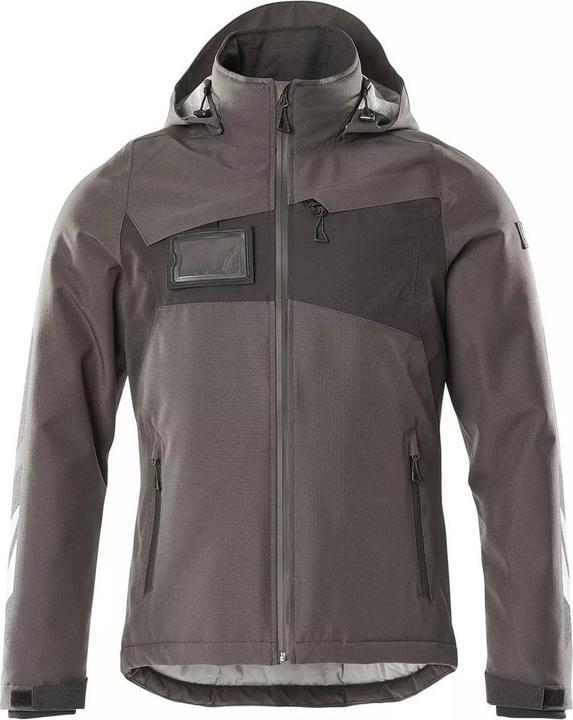 Actual product image Mascot Mens Accelerate Cli Jacket (XS)