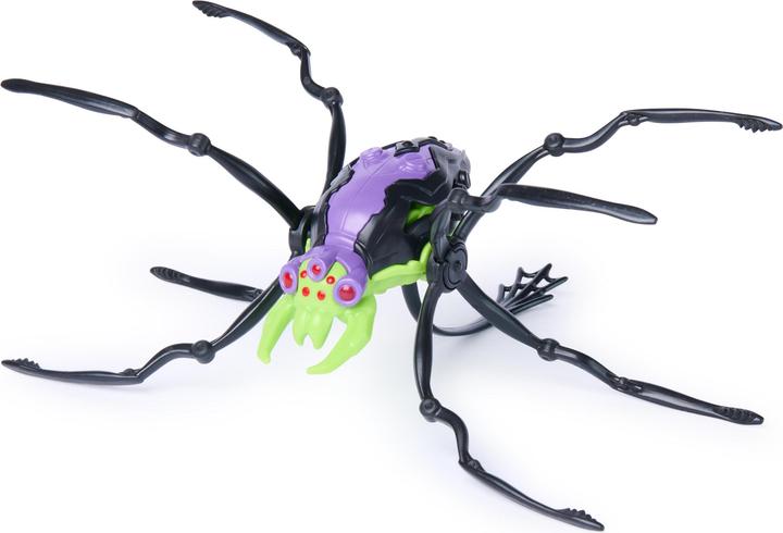Actual product image Hexbots HEX interactive toy Skitter Bot