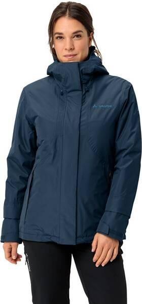 Produktbild Vaude Rosemoor Padded Jacket II (48)