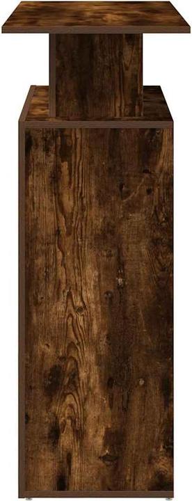 Immagine prodotto vidaXL Empfangstheke (40 x 40 x 104 cm)