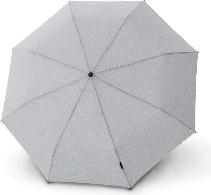 Melange Grey