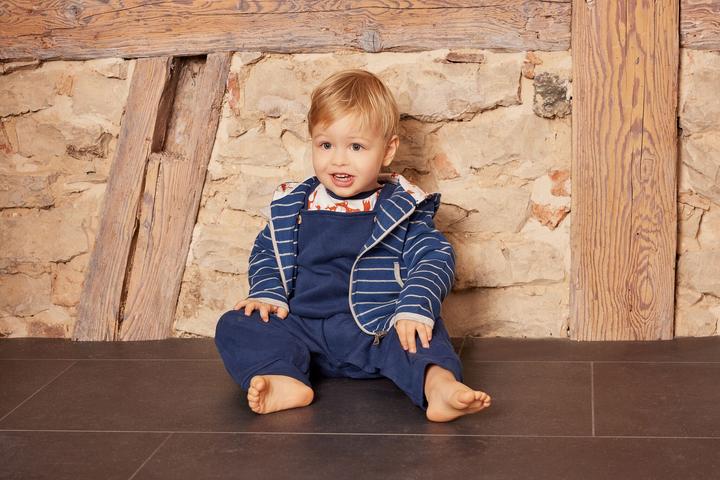 Immagine prodotto loud + proud Giacca a righe Ultra (74)