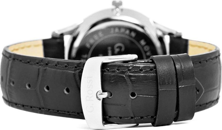 Produktbild Gino Rossi Herrenuhr J