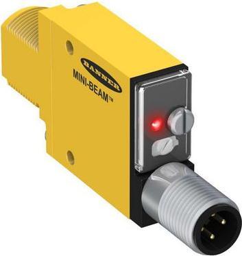Productafbeelding Banner Sensor foto-elektr., Sr 5m, bipolair