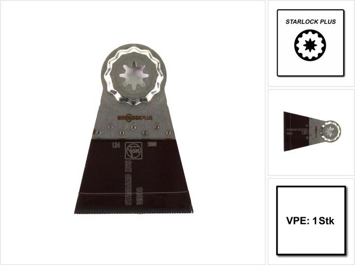 Actual product image Fein E-Cut Standard