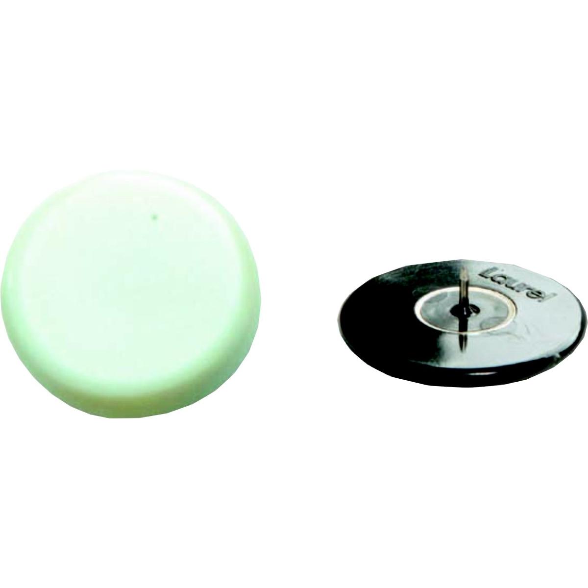 Laurel, Nägel, Superreissnagel 30mm VE=100 Stück weiss (1 Stück, 30 mm)