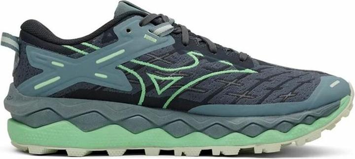 Produktbild Mizuno WAVE MUJIN 10 (37)