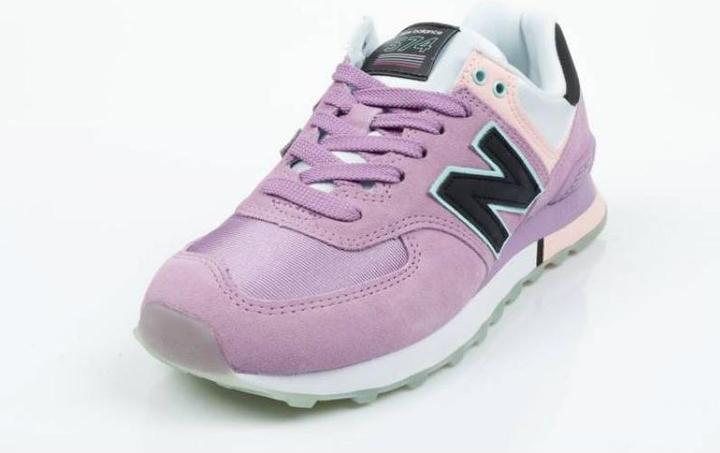 Image du produit New Balance WL 574 (36.5)