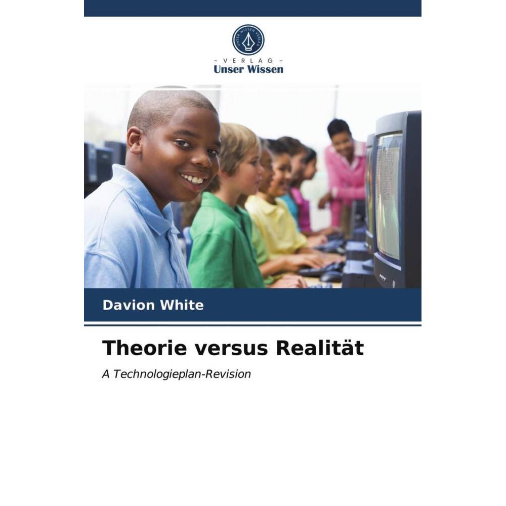 Theorie versus Realität, Fachbücher von Davion White