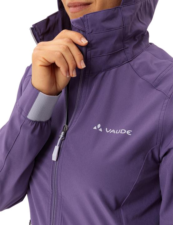 Produktbild Vaude Neyland Wind Jacket (34, XXS)