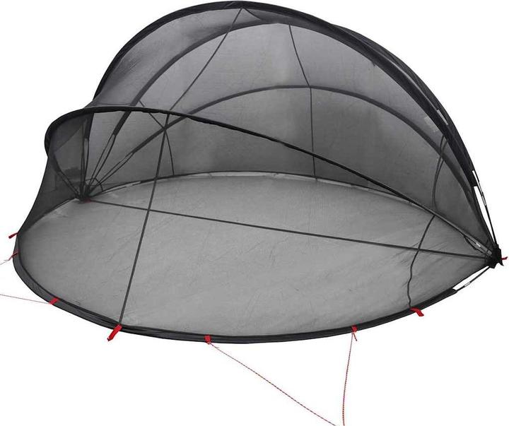 Actual product image vidaXL Pool-Einfassung