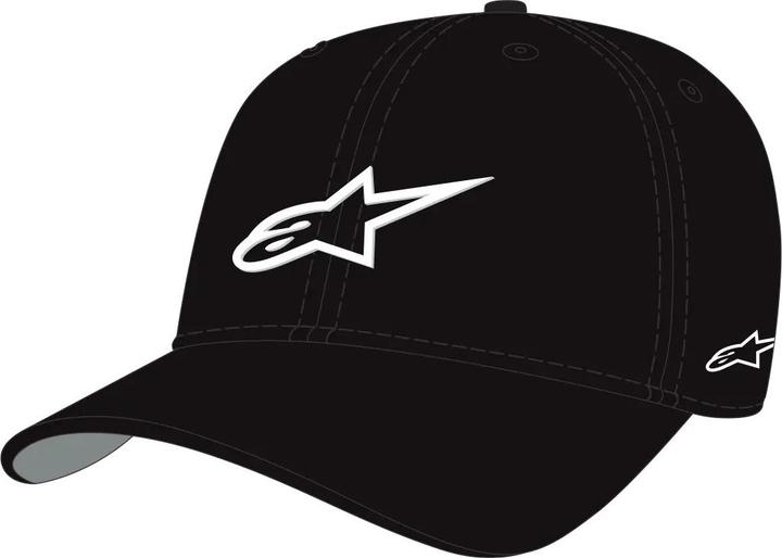 Actual product image Alpinestars Hat Ageless Multi