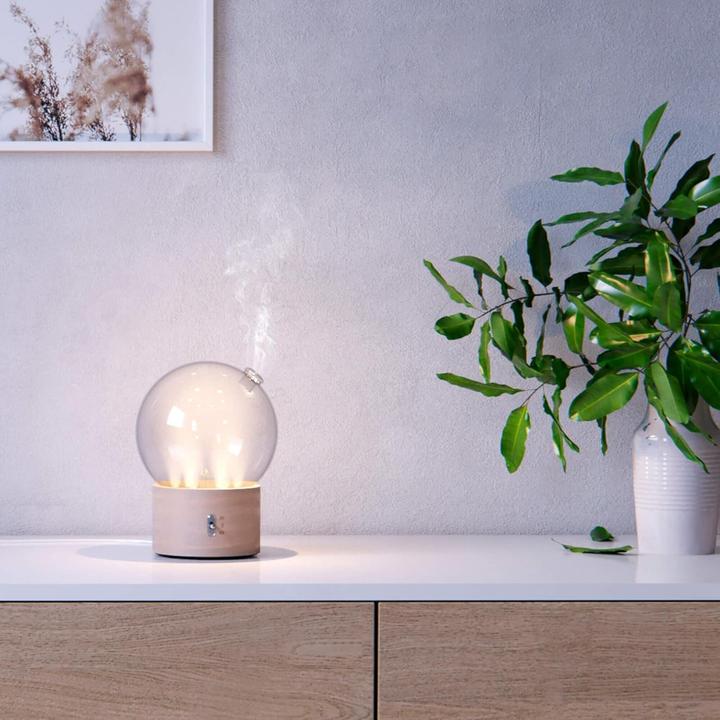 Actual product image Pranarom Bulle