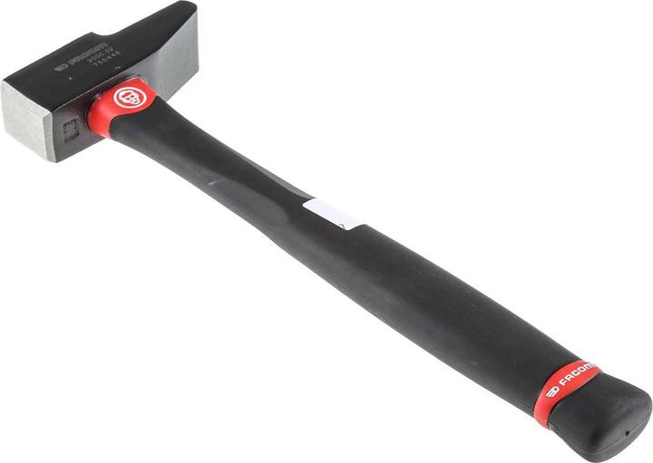 Produktbild Facom Hammer Carbon 585g (585 g)