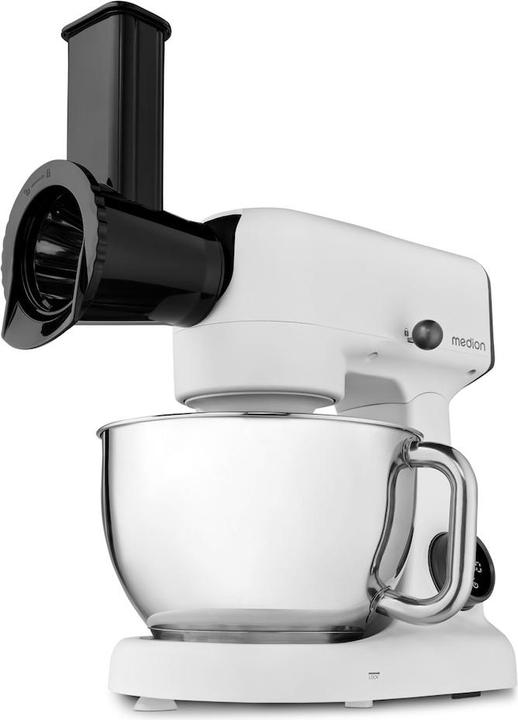 Actual product image Medion Digitale Küchenmaschine MD12600 (800 W, 4.60 l)