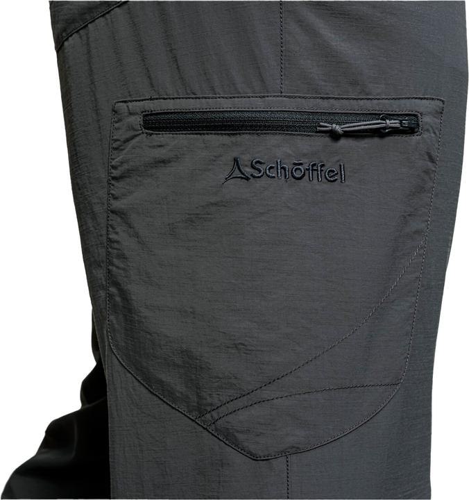 Produktbild Schöffel Folkstone Zip-Off Hose (L, XL)