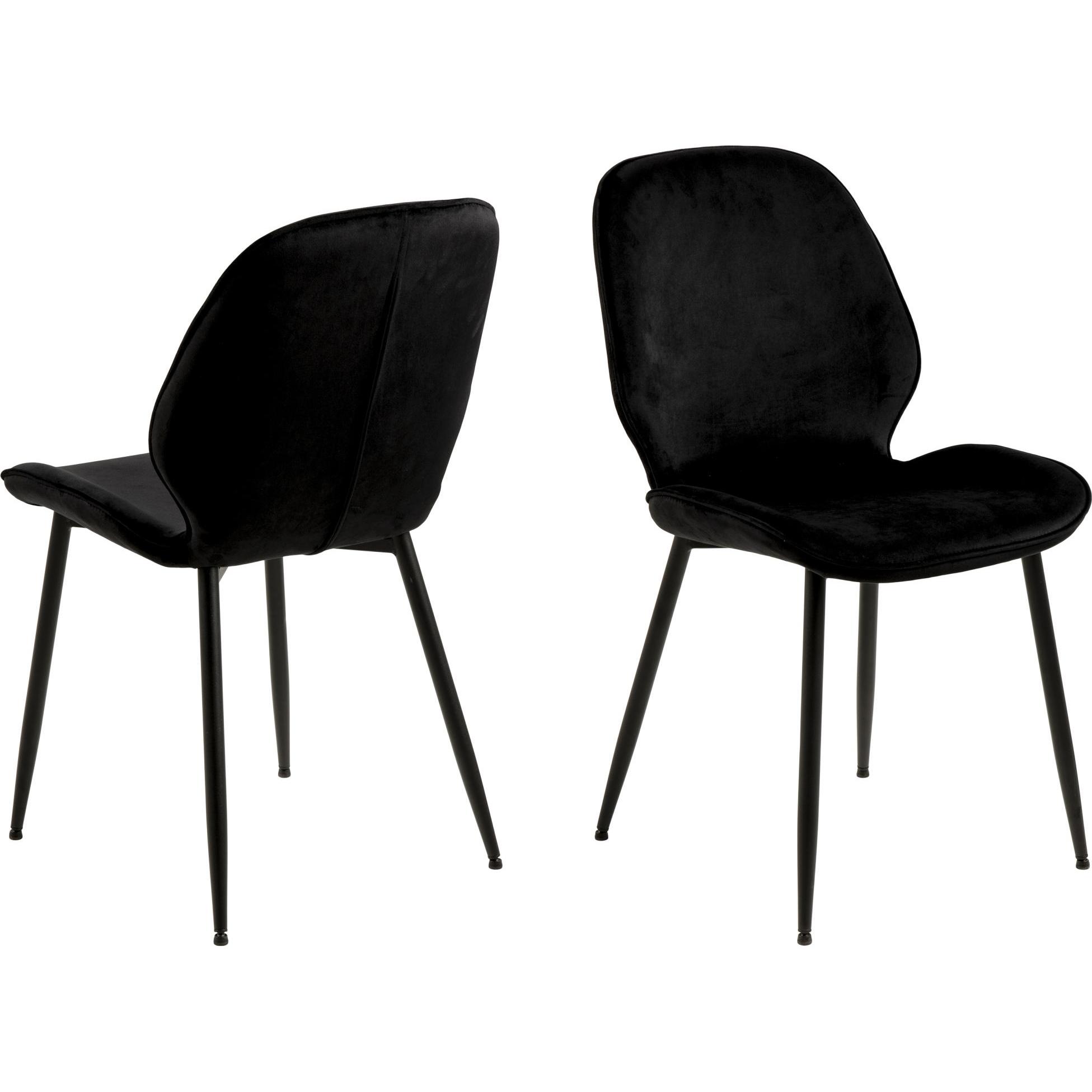 AC Design, Stühle, Femke