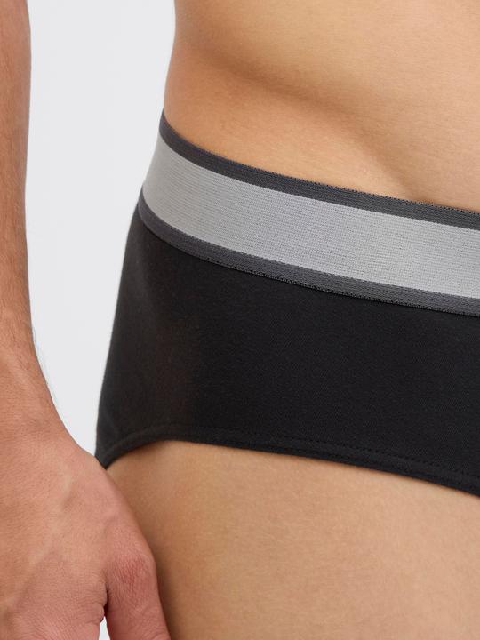 Immagine prodotto Jack & Jones 3er-pack Unterhosen Unterhosen (M, confezione da 3)