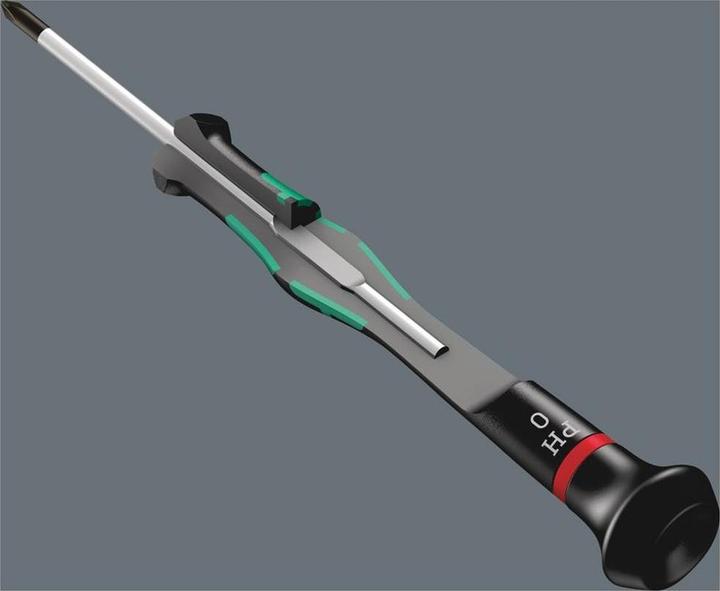 Produktbild Wera 2067 TX 2 x 40 mm (TX)