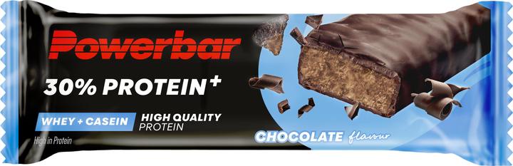 Image du produit Powerbar ProteinPlus 30% de protéines (1 pcs, 55 g)