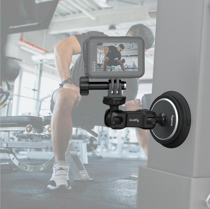 Produktbild SmallRig Magic Arm Magnetic Suction Cup (Diverse)