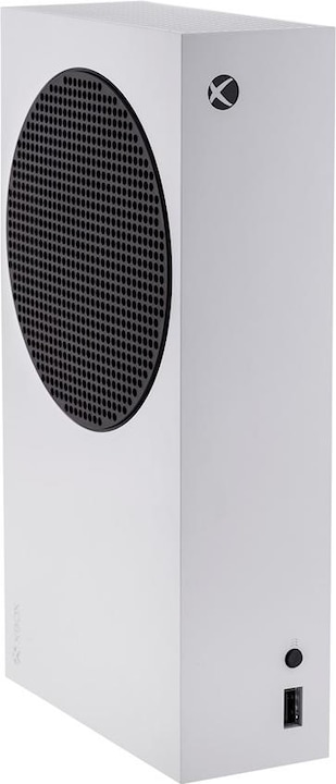 Immagine prodotto Microsoft Xbox Series S - Robot bianco da 1 TB