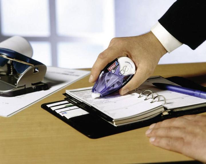 Actual product image tesa Refill 8,4mm