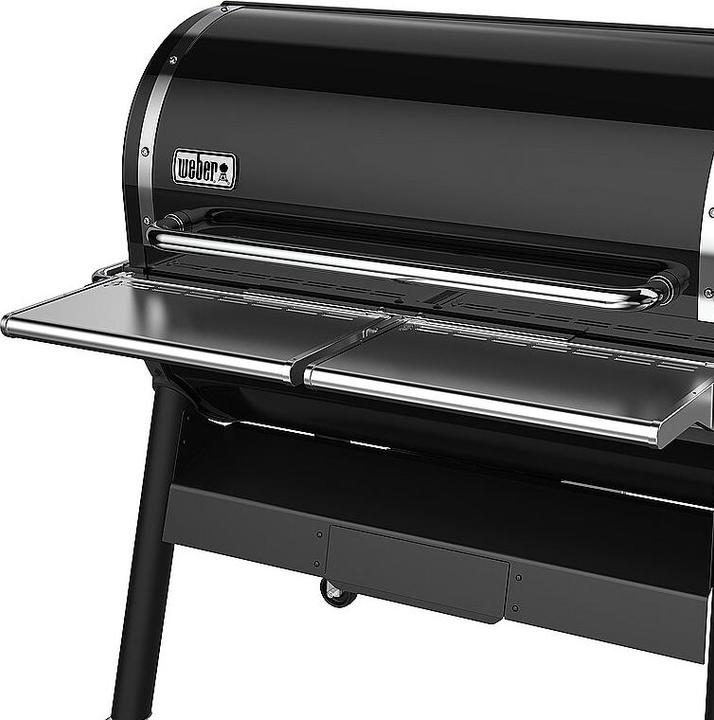Produktbild Weber Fronttisch