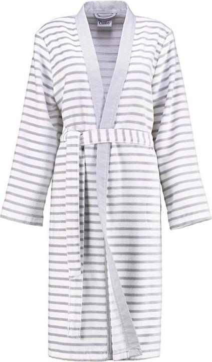 Cawö Ladies shawl collar coat 6595 (46)