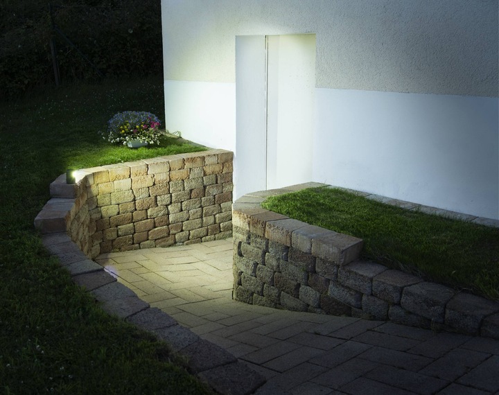 Produktbild Wetelux Power Safe Light mobile (300 lm)
