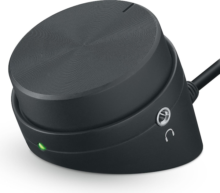 Actual product image Logitech Z333