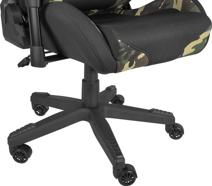 Actual product image Genesis NITRO 560