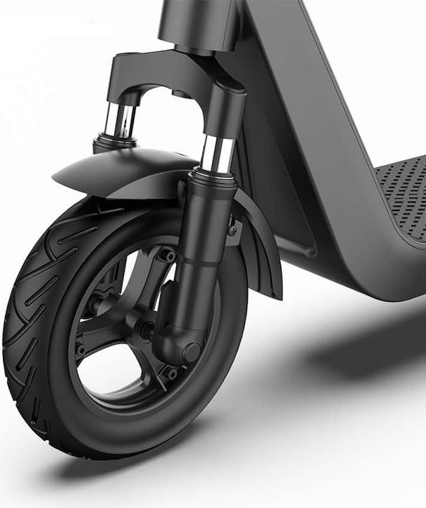 Immagine prodotto Kuickwheel Scooter elettrico Aspire Pro 36V 12.5Ah 2022 (30 km/h)