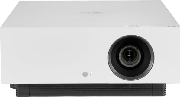 Actual product image LG HU810PW (4K, 2700 lm, 1.30:1 - 2.08:1)